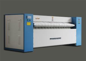 Wholesale High Efficiency Laundry Flatwork Ironer Commercial Roller Ironing Machine from china suppliers