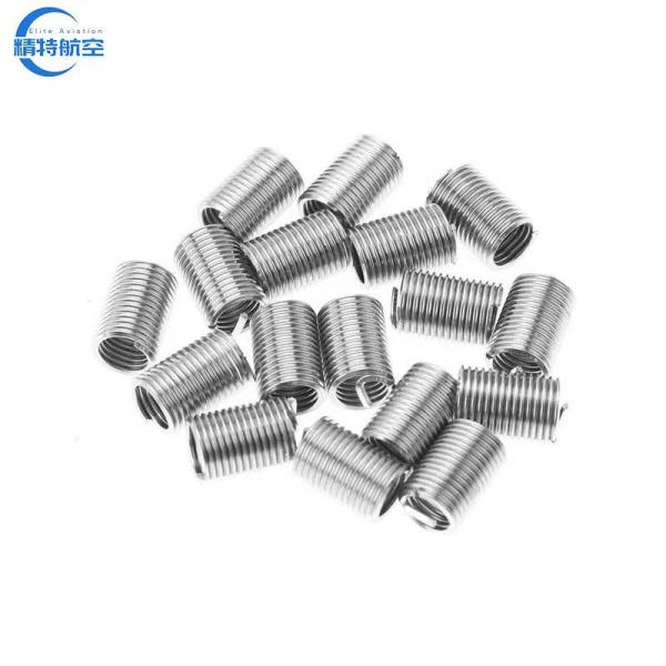Automotive-Grade Thread Wire Inserts Providing High Performance and Reliability