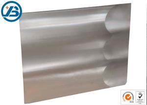 Wholesale AZ31B AZ91D Magnesium Alloy Plate WE43 Light Weight Magnesium Tooling Plate from china suppliers