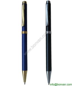 Wholesale manufacturers supply advertising metal pen for promotion gift items from china suppliers