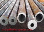 TOBO GROUP Heavy Wall Round Stainless Steel Seamless Pipe ASTM A511 SS Hollow