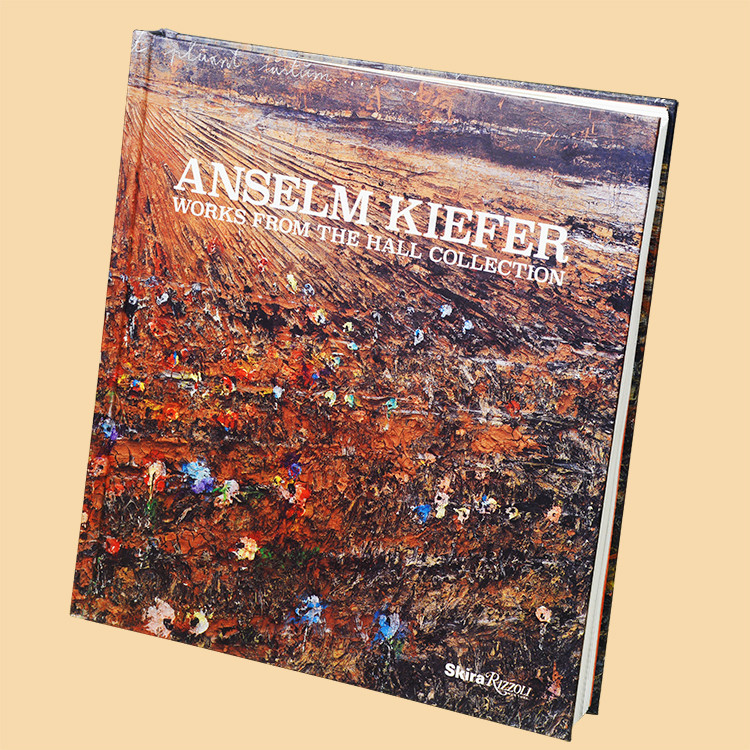 Custom A4 Hardcover Photo Album Printing Matt Lamination Cover