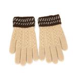 wholesales custom kids five-fingers fashion gym simple winter warm and cold
