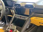 Auto Parts Carbon Fiber Interior for Lamborghini Urus Urus Carbon Fiber Central