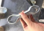 Melbourne Temporary Fencing 2100mmx2400mm