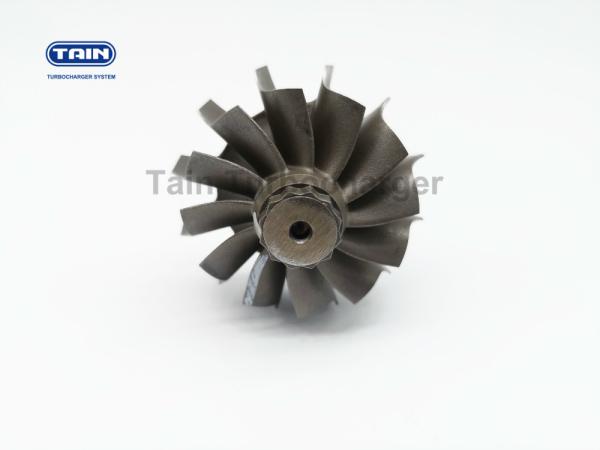 GT2052S turbo shaft wheels shaft wheels 700625-0001 434715-0023 for MERCEDES M