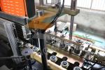 49kw PET Stretch Blowing Machine 1.5L Mineral Water Bottle Blowing
