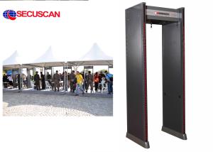 Wholesale Door Frame Metal Detector Gate from china suppliers