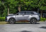 High Speed Chang An EV Chang An Changan Cs55 Luxury Plus Sport Smart Suv Car