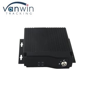 Wholesale English/Chinese/Russian Language 4 Channel Mobile DVR , Truck CCTV Camera from china suppliers