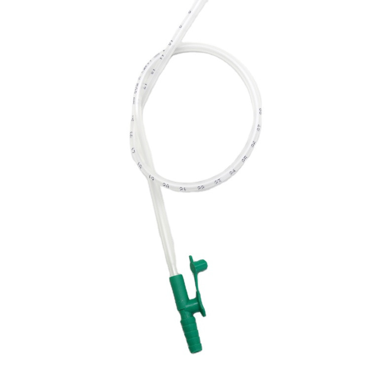 High Quality safety sterilize types remaining needle silicone catheter