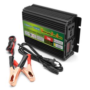 Wholesale LED Display Modified Sine Wave Inverter 220V 1000W Ups DC To AC Converter from china suppliers