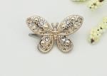 Shoes Accessories Vintage Plastic Buckles , Fashion Style Ladies Shoe Buckles
