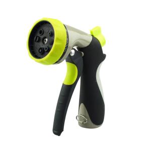 Wholesale Outdoor Lawn Commercial Water Spray Gun High Pressure 10 Pattern from china suppliers