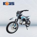 KEWS Pit Bike Teenager 125cc 4 Stroke Enduro Motorcycles Lightweight And User