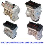 G4NU Engine Assembly for Hyundai KIA G4KJ G4FG G4KD G4KE G4NA G4NB G4LC G4FG