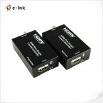 HDMI Extenders over RG6 Coaxial Cable