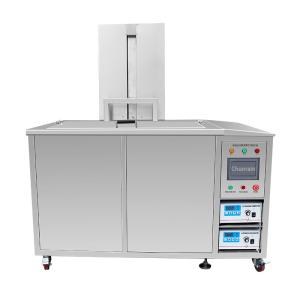 Wholesale Industrial Parts 960L Automatic Ultrasonic Cleaner With Filtration System from china suppliers