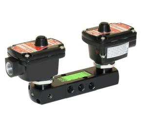 Wholesale SCG531C001MS Series 531 ASCO Solenoid Valve from china suppliers