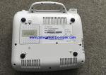 Spacelabs Used Hospital Equipment Cardio Express SL6 Electrocardiograph 98400 -