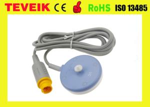 Wholesale Bistos Toco Transducer for BT-350 Fetal Monitor, Original Bistos toco probe from china suppliers