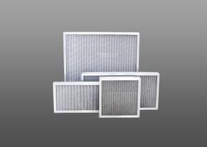 Wholesale G3 Pleated Panel Filters from china suppliers