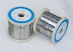 Glass Sealing Heating Alloy Wire 52 Nickel Alloy Wire 8.3 Density ISO9001