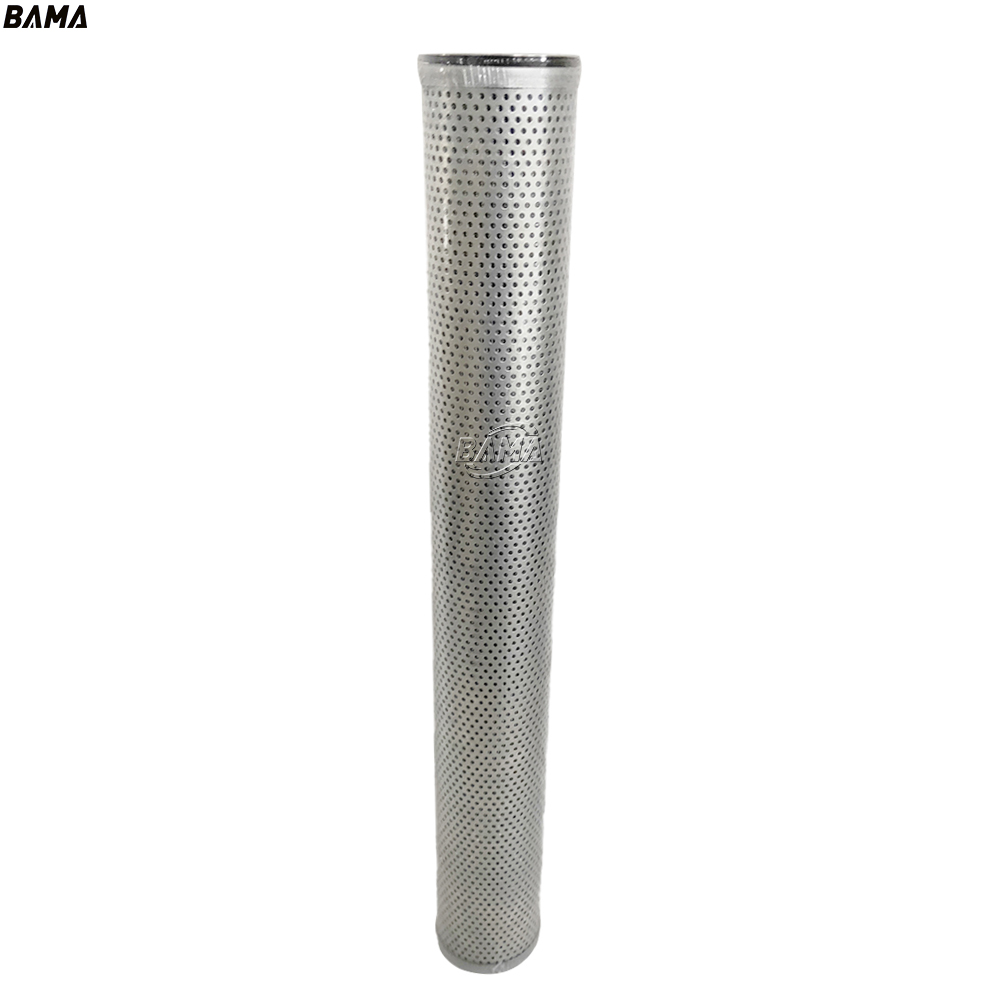 Zul. Supply Return Oil Filter HC6400FDP26H Continuous operating temperature -25°C to 120°C Weight kg 2