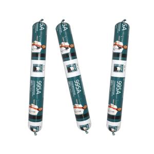 Wholesale Factory Price Weather Resistance Silicone Sealant Good Oil Resistance from china suppliers
