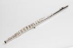 tianjin flute factory Flute with in line G or off High Grade low B 17 open holes