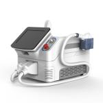 Quick Maintenance Tattoo Removal Equipment , Tattoo Eraser System For Depilation