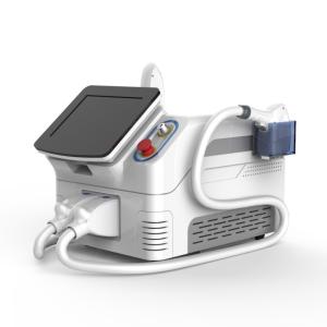 Wholesale Quick Maintenance Tattoo Removal Equipment , Tattoo Eraser System For Depilation from china suppliers