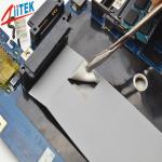 Thermal Insulation Materials Silicone Heat Electrical Cooler Material Heat
