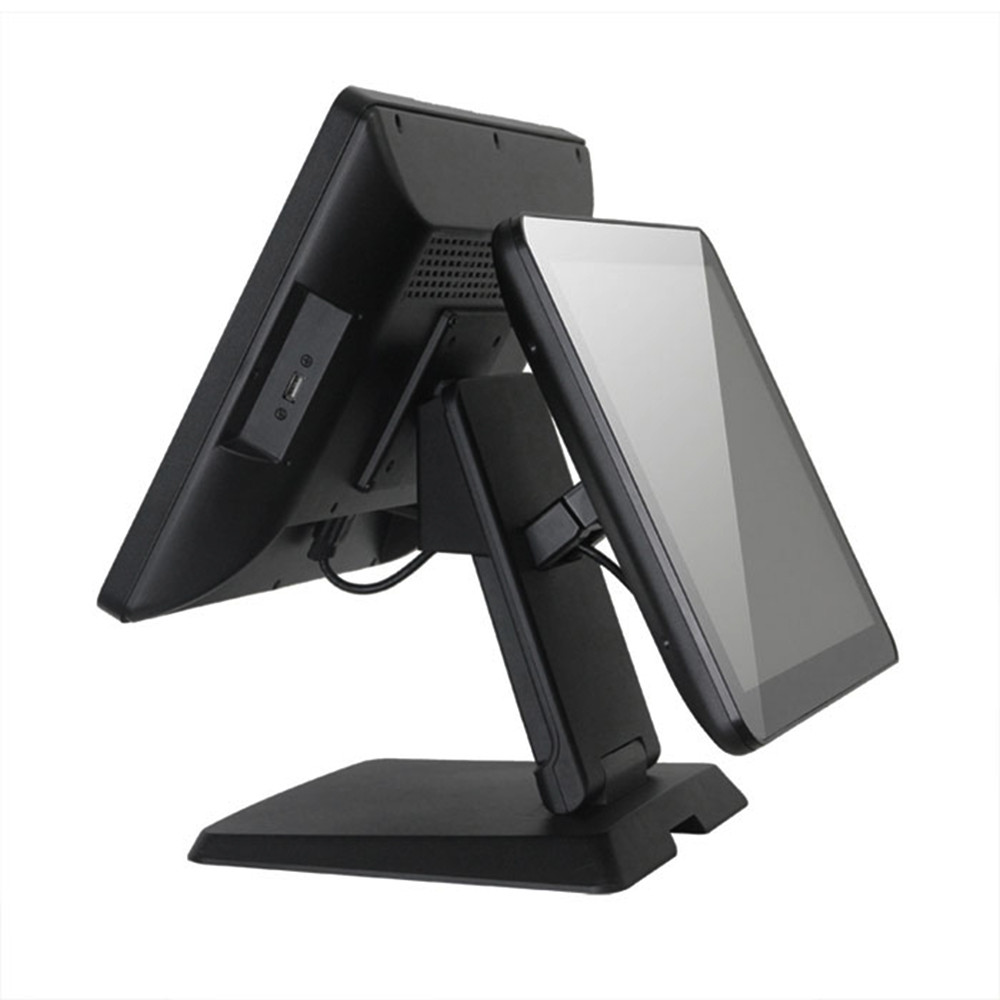 Carav POS Cash Register With J1900 CPU 4GB RAM 64GB SSD