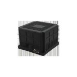 RS422 Output UNIVO UBTPT400 112-112-77.5mm 900g Navigation Inertial System with