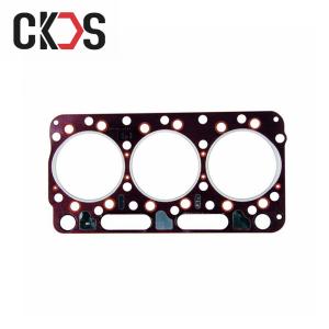 Wholesale NISSAN UD Engine PE6T Truck Engine Parts Gasket Set Engine Overhaul 11044-96574 from china suppliers