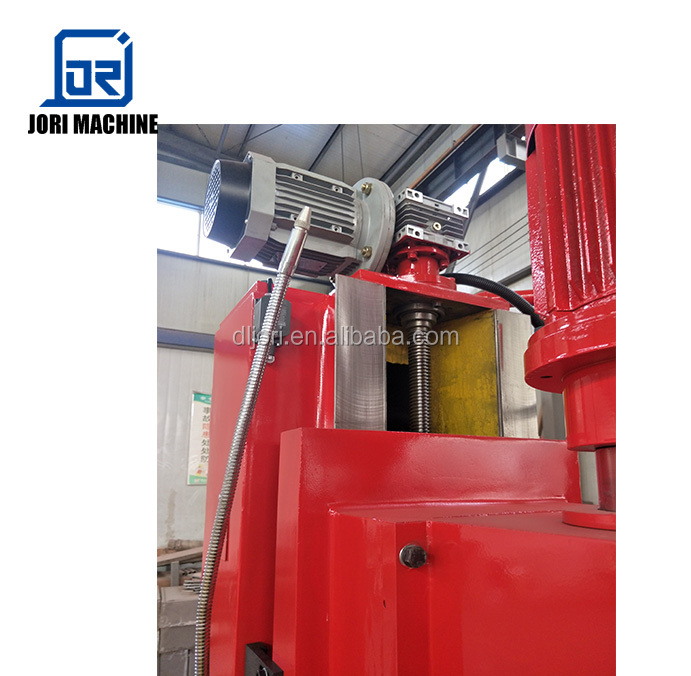 Cylinder Block Head And Surface Grinding And Milling Machine 3M9735 For Engine Rebuild