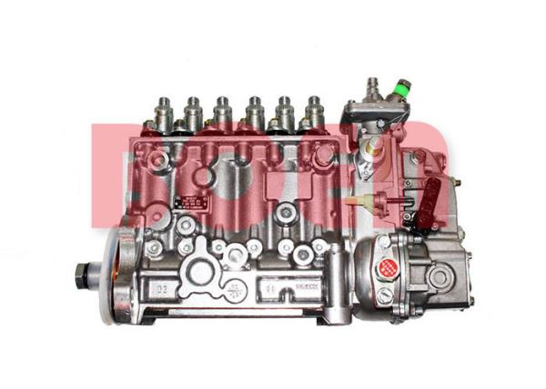 Quality Motor Engine Parts Bosch Unit Pump 6Cta8.3 Fuel Injector Pump 3938372 for sale