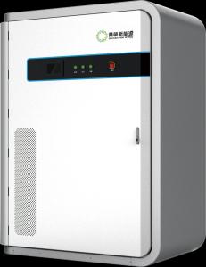 Wholesale 800V SD100/200 Solar Battery Energy Storage System for Commercial Power Effectiveness from china suppliers