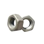 Power Lines Hexagon Nut Hot Dip Galvanized with DIN Standard