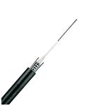Outdoor Loose Tube Fiber Optic Cable G652d Tight Buffer Fiber Cable Low