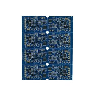 Wholesale ISO Quick PCB Fabrication HASL Printed Circuit Board Manufacturers from china suppliers