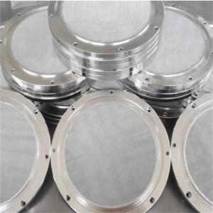 Wholesale Standard Sintered Stainless Steel Filter Disc Chromatographic Column Equipment Use from china suppliers
