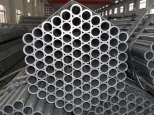 Wholesale Cylindrical Thick Wall Steel Tubing , Small Outside Diameter Oil Casing Pipe from china suppliers