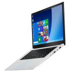 J4125 Intel Celeron Laptop 15.6 inch 8GB 128GB 256 SSD ultra slim laptop win11