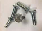 DIN604 Flat Countersunk Nib Bolts 12.9 Carbon Steel Bolt