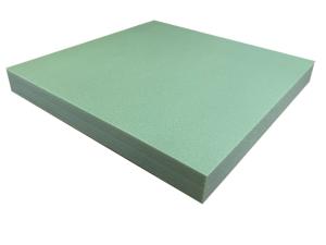 Wholesale PE Resin Playground Shock Pad Soft Fall 30mm 40mm 50mm UV Resistant from china suppliers