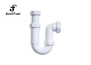 Wholesale Anti Leakage Wash Basin Sink Drain Pipe from china suppliers