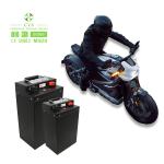 CTS 96V Electric Scooter Battery96V 50Ah Lithium ion 72v 30Ah 40Ah 50Ah Lithium