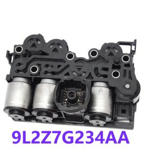 Wholesale 5R55S 5R55W Solenoid Block Pack 9L2Z7G234AA 9L2Z7G391AA 4L2Z7G234AA from china suppliers